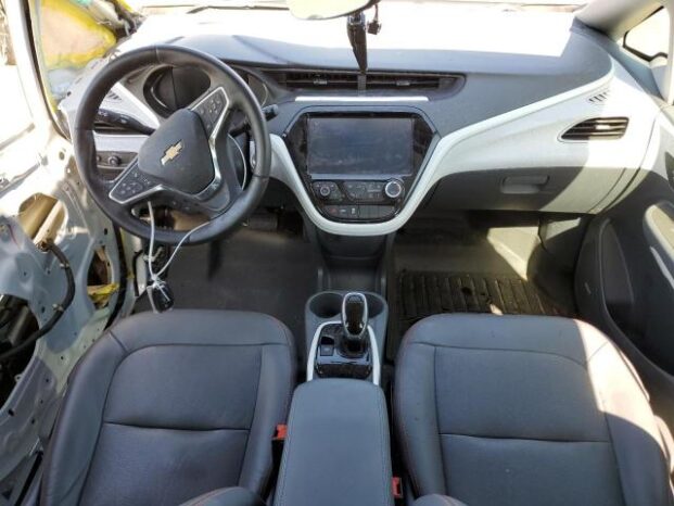 2020 CHEVROLET BOLT EV PREMIER – $ 15200 full