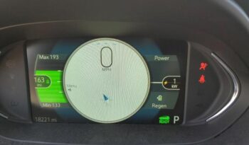 2020 CHEVROLET BOLT EV PREMIER – $ 15200 full