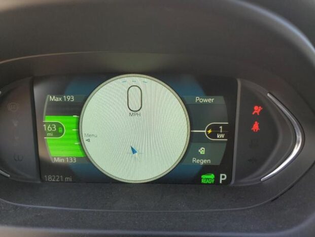2020 CHEVROLET BOLT EV PREMIER – $ 15200 full