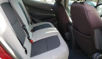 2017 CHEVROLET BOLT EV LT – $11000 full