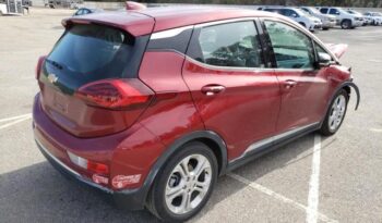 2017 CHEVROLET BOLT EV LT – $11000 full