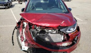 2017 CHEVROLET BOLT EV LT – $11000 full