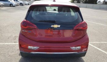 2017 CHEVROLET BOLT EV LT – $11000 full
