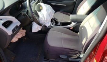 2017 CHEVROLET BOLT EV LT – $11000 full