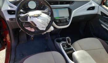 2017 CHEVROLET BOLT EV LT – $11000 full