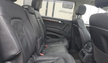 2012 AUDI Q7 PREMIUM PLUS – $12900 full