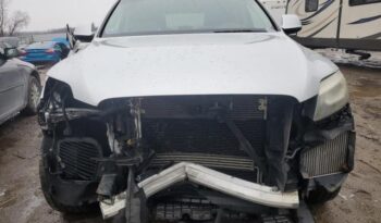 2012 AUDI Q7 PREMIUM PLUS – $12900 full