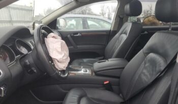 2012 AUDI Q7 PREMIUM PLUS – $12900 full