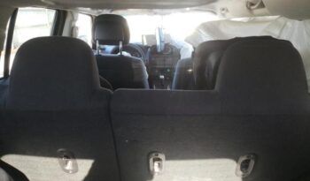 2016 JEEP PATRIOT SPORT – $ 6300 full