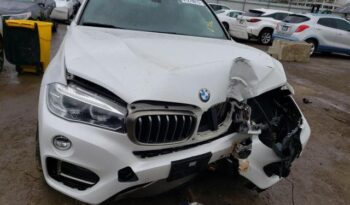 2018 BMW X6 XDRIVE35I – $ 19500 full