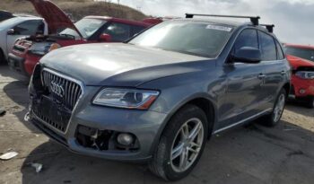 2016 AUDI Q5 PREMIUM PLUS – $ 13300 full