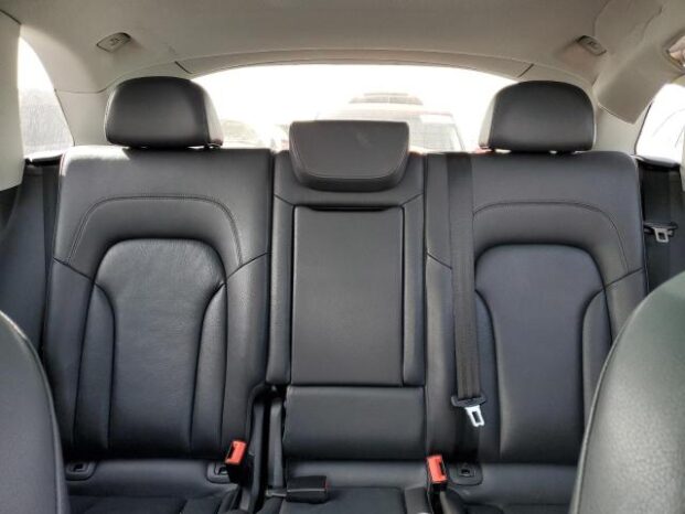 2016 AUDI Q5 PREMIUM PLUS – $ 13300 full