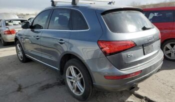 2016 AUDI Q5 PREMIUM PLUS – $ 13300 full