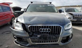 2016 AUDI Q5 PREMIUM PLUS – $ 13300 full