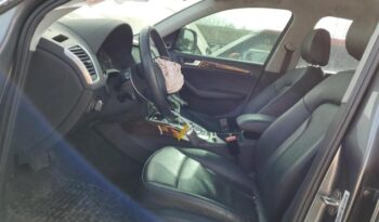 2016 AUDI Q5 PREMIUM PLUS – $ 13300 full