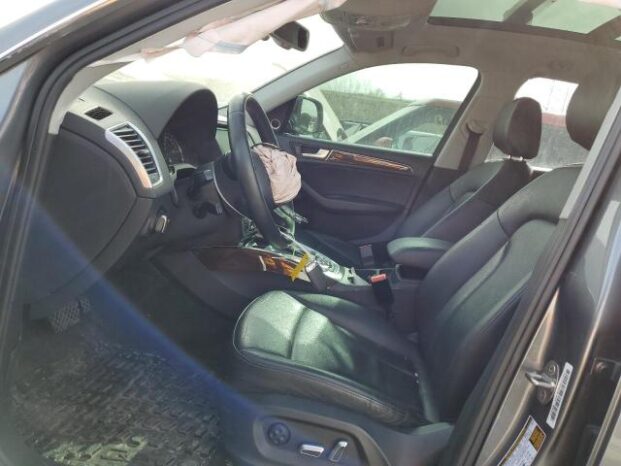 2016 AUDI Q5 PREMIUM PLUS – $ 13300 full