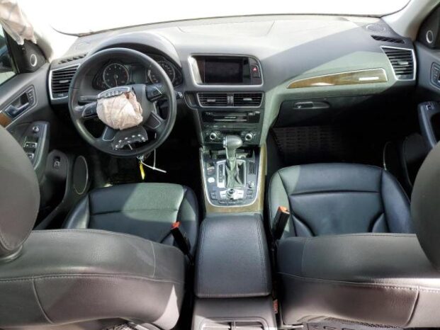 2016 AUDI Q5 PREMIUM PLUS – $ 13300 full