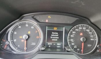 2016 AUDI Q5 PREMIUM PLUS – $ 13300 full