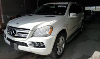 2011 MERCEDES-BENZ GL 350 BLUETEC – $13900 full