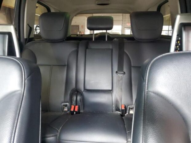 2011 MERCEDES-BENZ GL 350 BLUETEC – $13900 full