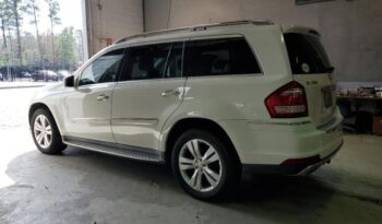 2011 MERCEDES-BENZ GL 350 BLUETEC – $13900 full