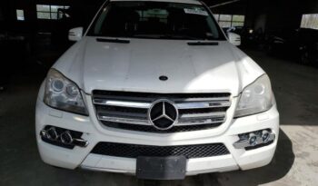 2011 MERCEDES-BENZ GL 350 BLUETEC – $13900 full
