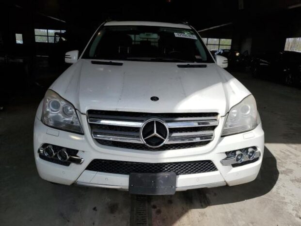 2011 MERCEDES-BENZ GL 350 BLUETEC – $13900 full