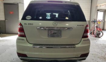 2011 MERCEDES-BENZ GL 350 BLUETEC – $13900 full