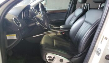 2011 MERCEDES-BENZ GL 350 BLUETEC – $13900 full