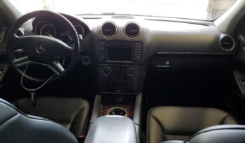 2011 MERCEDES-BENZ GL 350 BLUETEC – $13900 full