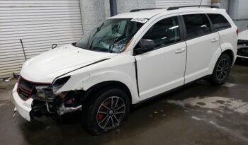 2017 DODGE JOURNEY SE – $7700 full