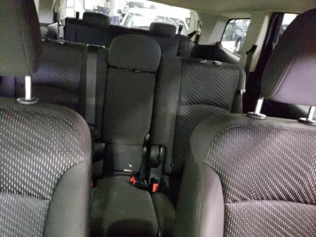 2017 DODGE JOURNEY SE – $7700 full