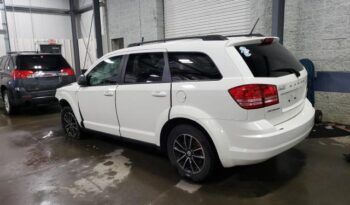2017 DODGE JOURNEY SE – $7700 full