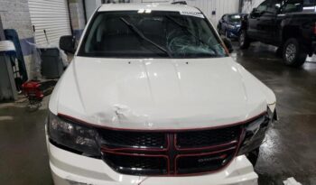 2017 DODGE JOURNEY SE – $7700 full