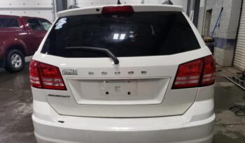 2017 DODGE JOURNEY SE – $7700 full