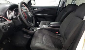 2017 DODGE JOURNEY SE – $7700 full