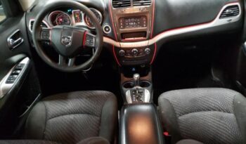 2017 DODGE JOURNEY SE – $7700 full