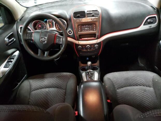 2017 DODGE JOURNEY SE – $7700 full