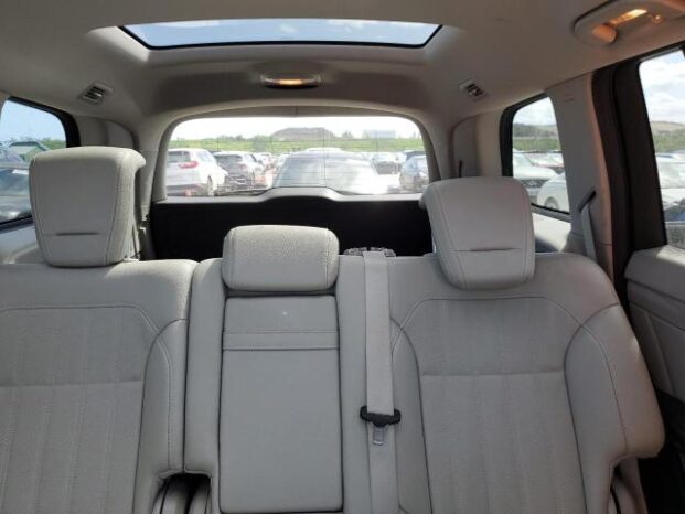 2013 MERCEDES-BENZ GL 350 BLUETEC – $20700 full
