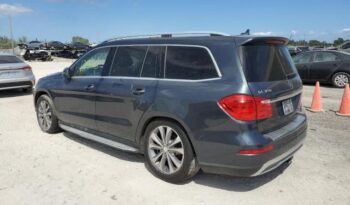 2013 MERCEDES-BENZ GL 350 BLUETEC – $20700 full