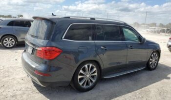 2013 MERCEDES-BENZ GL 350 BLUETEC – $20700 full