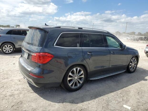 2013 MERCEDES-BENZ GL 350 BLUETEC – $20700 full