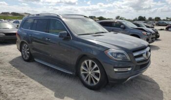 2013 MERCEDES-BENZ GL 350 BLUETEC – $20700 full