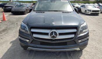 2013 MERCEDES-BENZ GL 350 BLUETEC – $20700 full