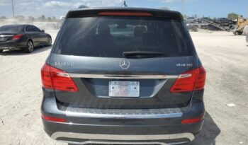 2013 MERCEDES-BENZ GL 350 BLUETEC – $20700 full