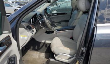 2013 MERCEDES-BENZ GL 350 BLUETEC – $20700 full