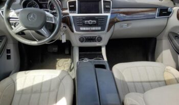 2013 MERCEDES-BENZ GL 350 BLUETEC – $20700 full