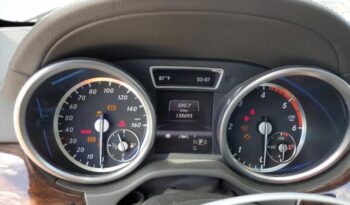 2013 MERCEDES-BENZ GL 350 BLUETEC – $20700 full