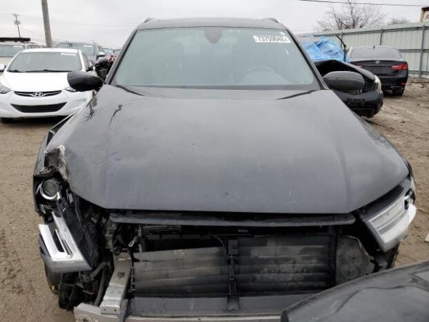 2019 AUDI Q7 PREMIUM – $19000 full