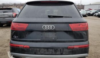 2019 AUDI Q7 PREMIUM – $19000 full